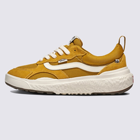 Tênis Ultrarange Neo Vr3 Mte Vintage Yellow | ZZ MALL