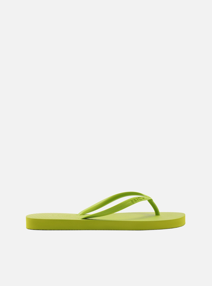 Chinelo de Dedo Verde Essential Brizza