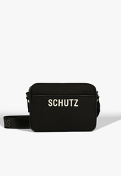 Mini Bag Schutz Preta