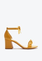 Clarita Curve 60 Maize