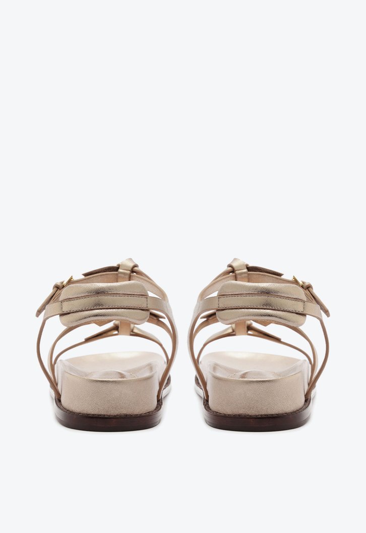 Slim Lolita Sport Sandal Luna