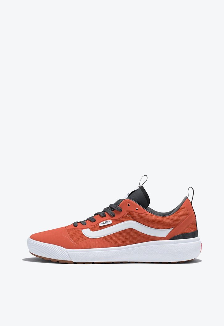 Tênis Vans Ultrarange Exo Burnt Ochre