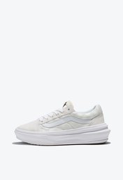 Tênis Vans Old Skool Comfycush Overt Cc Checkerboard White Checkerboard