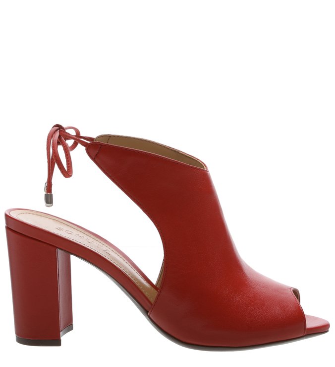 Sapato Schutz Maxi Fivela Original - CBY280 | Etiqueta Única