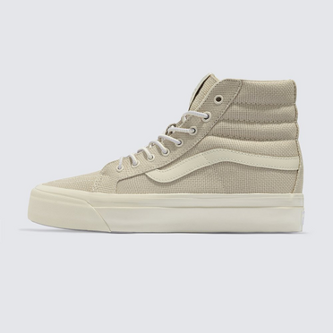 Tênis Sk8-Hi Mte Canvas Weave Sand Dollar | ZZ MALL