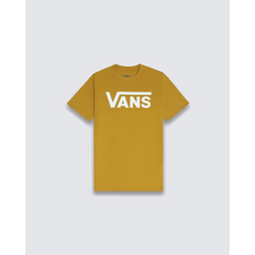 Camiseta SS Salt Wash Harvest Gold Infantil