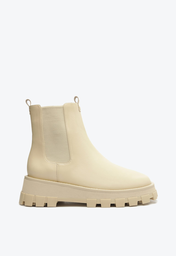 Bota shop tratorada elastico