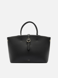 Bolsa Shopping Preta Grande