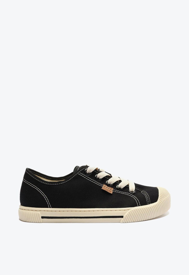 Anacapri tenis preto store