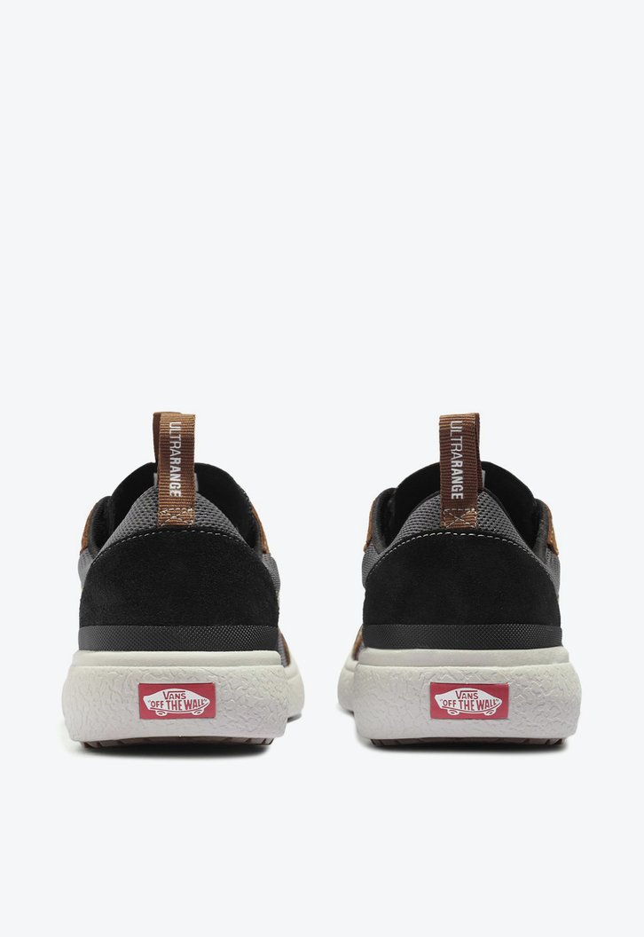 Tênis Ultrarange Exo Se Mte Mesh Brown Multi