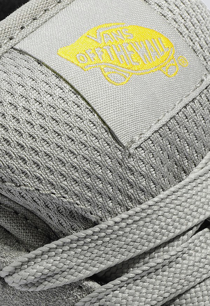 Tênis Knu Skool Retro Drizzle