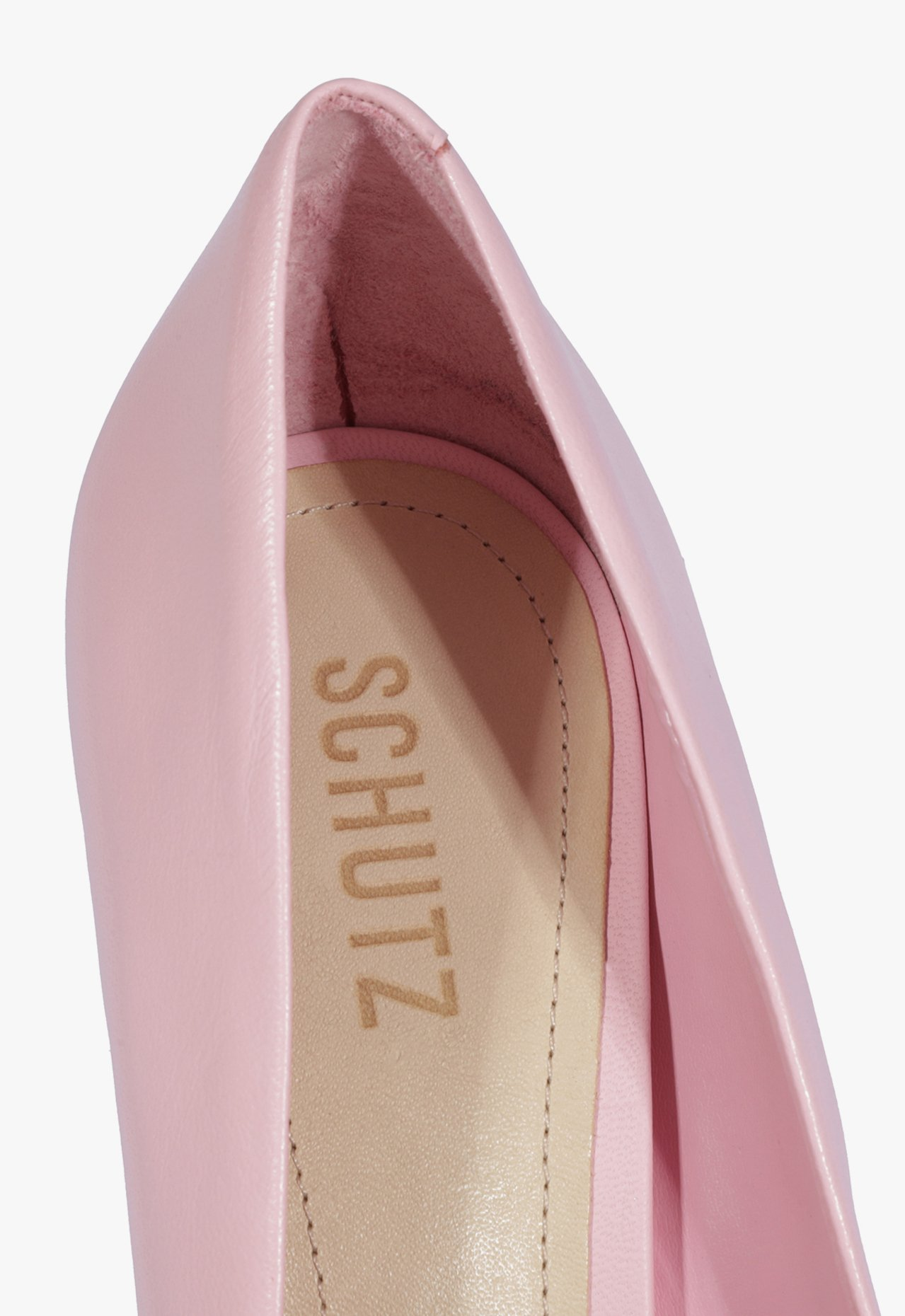 シルキーshoop Sapato Profissional Bico Composite BB66 Branco SoftWorks