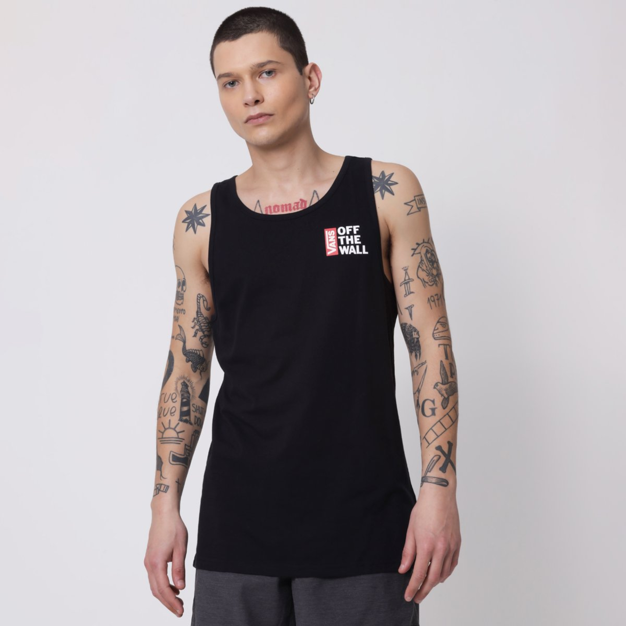 な*）様 ANDWANG Cross lace tanktop Kai Crochet Lace Tank - White | Sass Clothing | Melbourne Designed