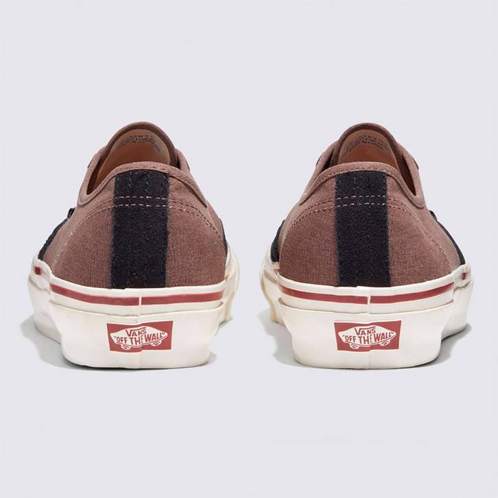 Tênis Authentic Mte Salt Wash Brown Multi