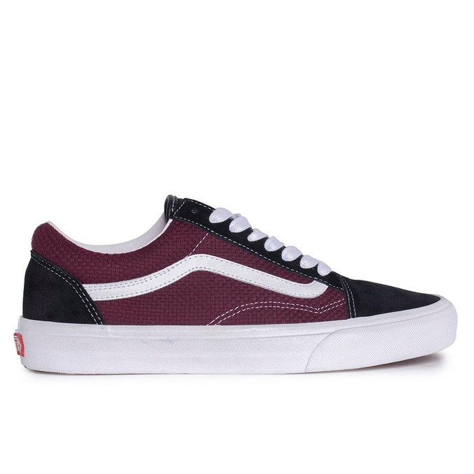 quero tenis vans