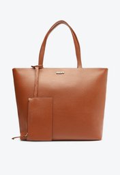 Shopping Marrom Anacapri Essencial Grande