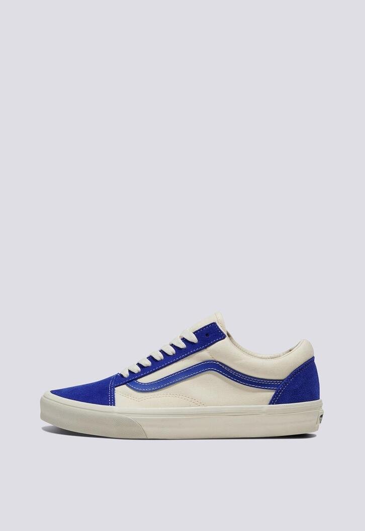 Tênis Old Skool Suede Canvas Surf The Web