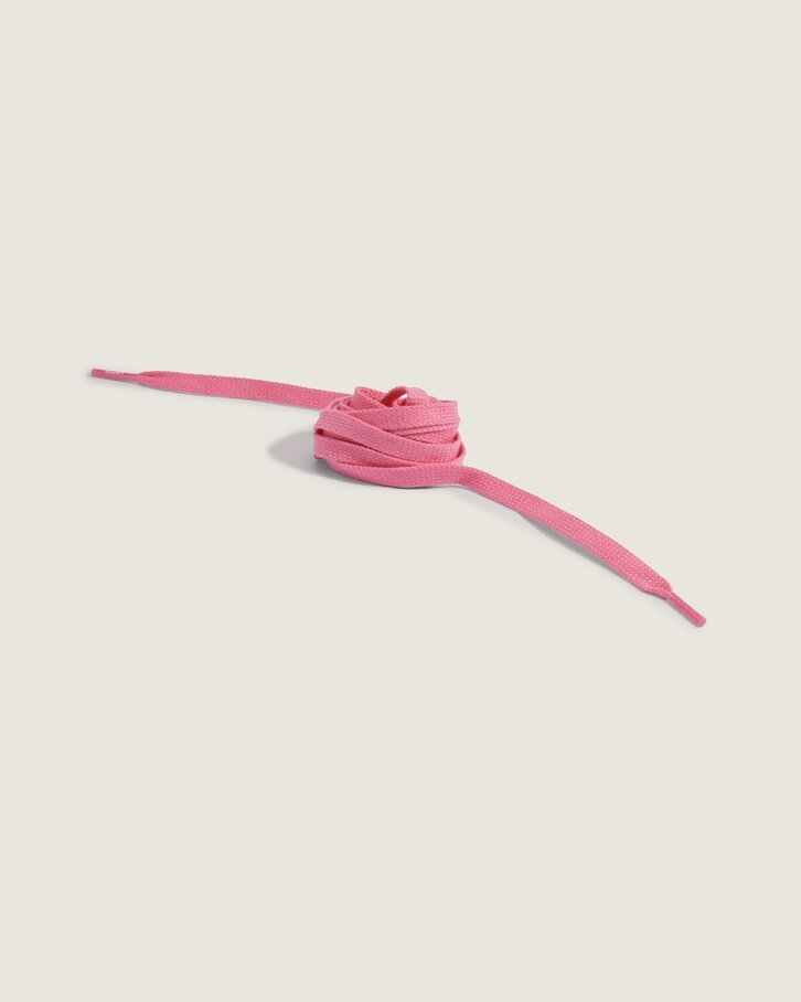 Cadarço Vans Pink Fizz