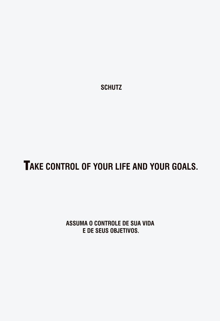 Letra Schutz T - Special A to Z