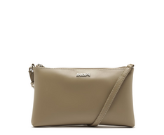 Crossbody Vermelha Anacapri Essencial Pequena | ZZ MALL