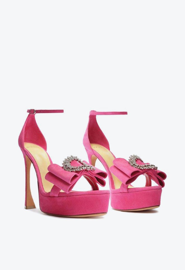 Maddie 130 Fluo Pink