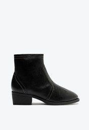 Bota Preta Anacapri Destroyed