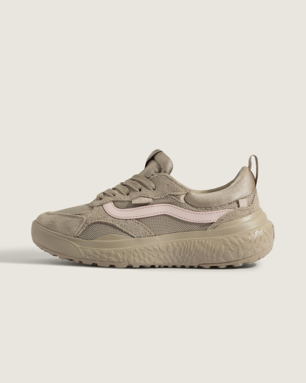 Tênis Ultrarange Neo Vr3 Mte Taupe | ZZ MALL