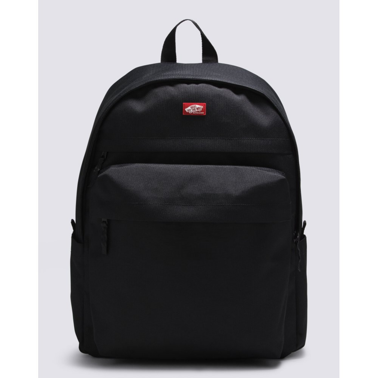 Mochila Skate All Day Backpack Black | ZZ MALL