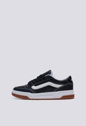 Tênis Hylane Black White Gum
