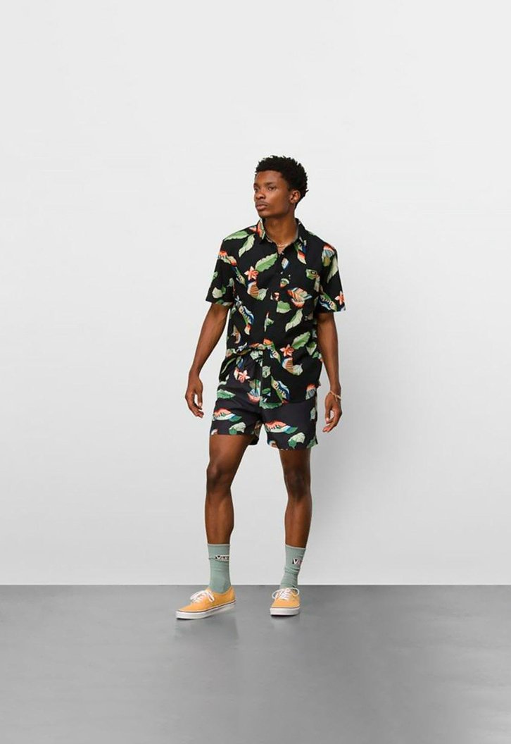 Boardshort Vans Mixed Volley Lucid Floral