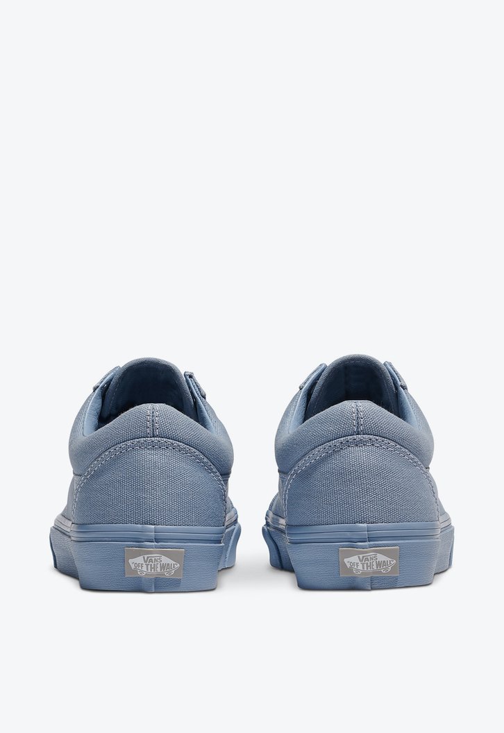 Tênis Old Skool Pastel Mono Dusty Blue