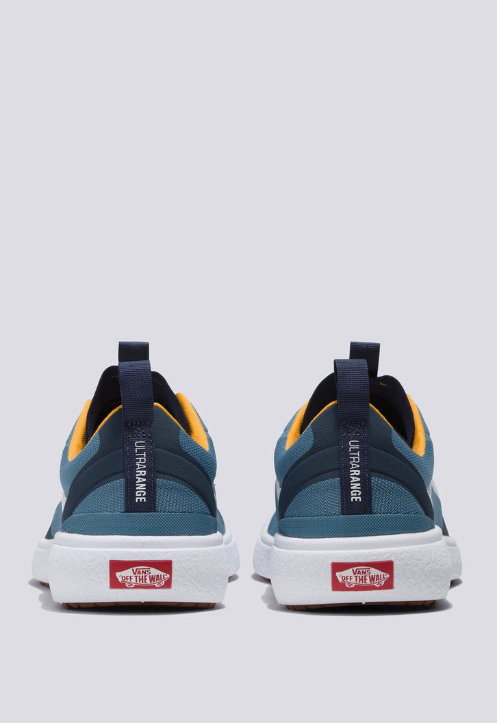 Tênis Ultrarange Exo Bluestone