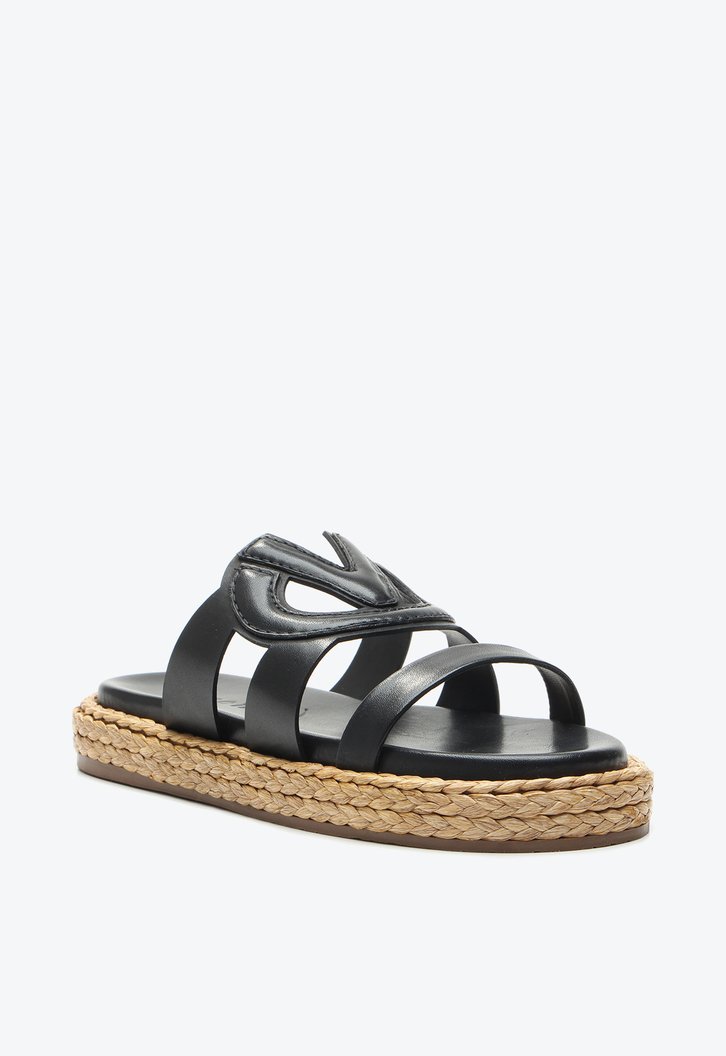 Flat Lorena Preto