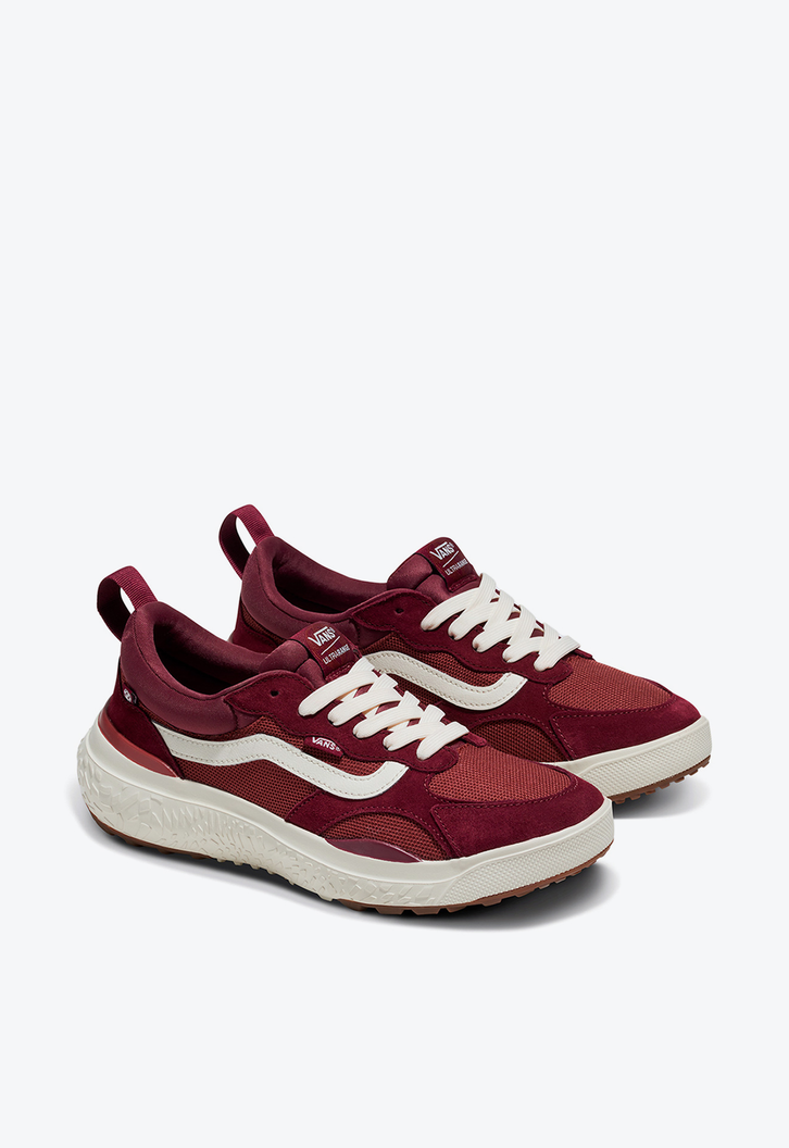 Tênis Ultrarange Neo Vr3 Port True White