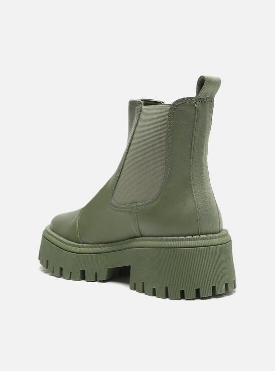 Bota hotsell verde arezzo