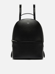 Mochila Preta Arezzo Floater Grande