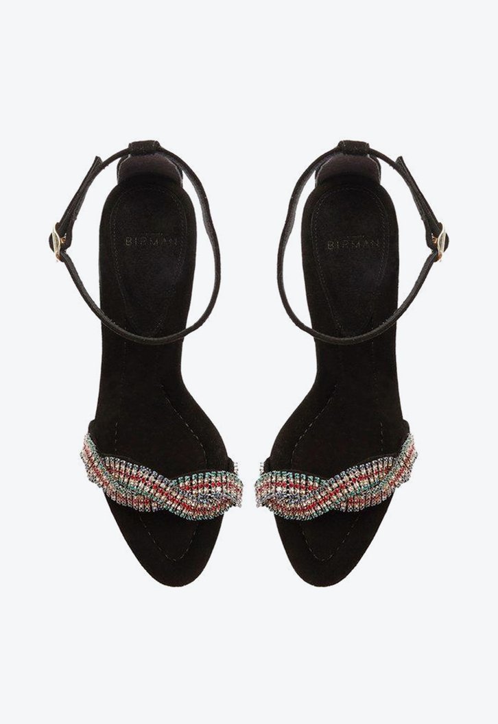Theresa 100 Black