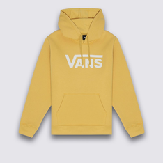 Moletom Classic V Ii Ochre