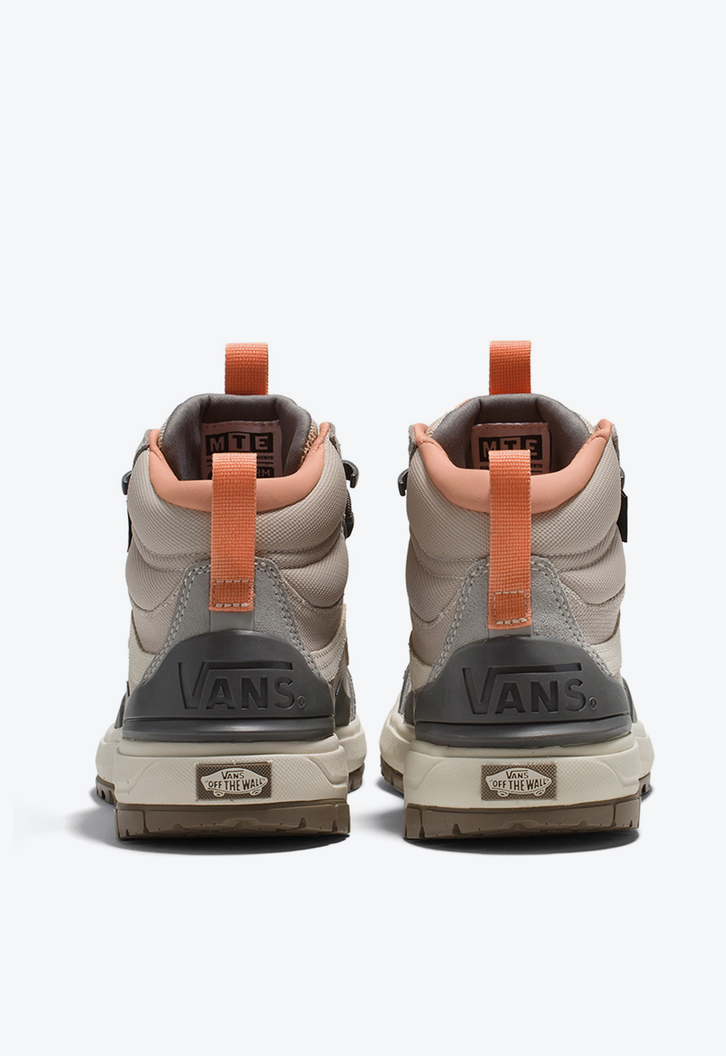 Tênis Ultrarange Exo Hi Goretex Ww Mte2 Mineral Gray