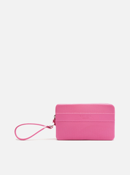 Clutch Rosa Brizza Alça Malu