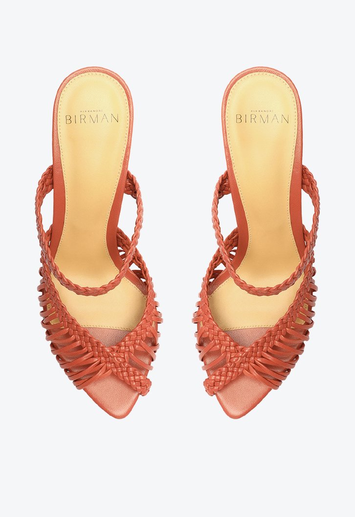 Agatha Mule 85 Guava