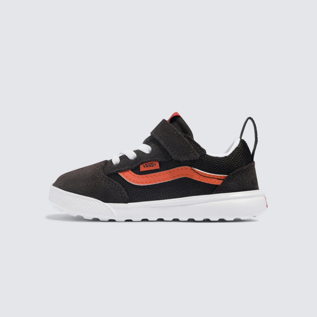 Tênis Ultrarange Pop Mesh Gray Infantil | ZZ MALL