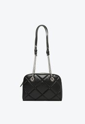 BOLSA TIRACOLO PRETA SCHUTZ SARAH