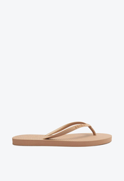 Chinelo De Dedo Marrom Brizza Essential
