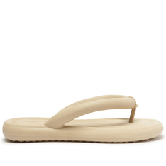 Chinelo Nude Anacapri Nuvem Dedo
