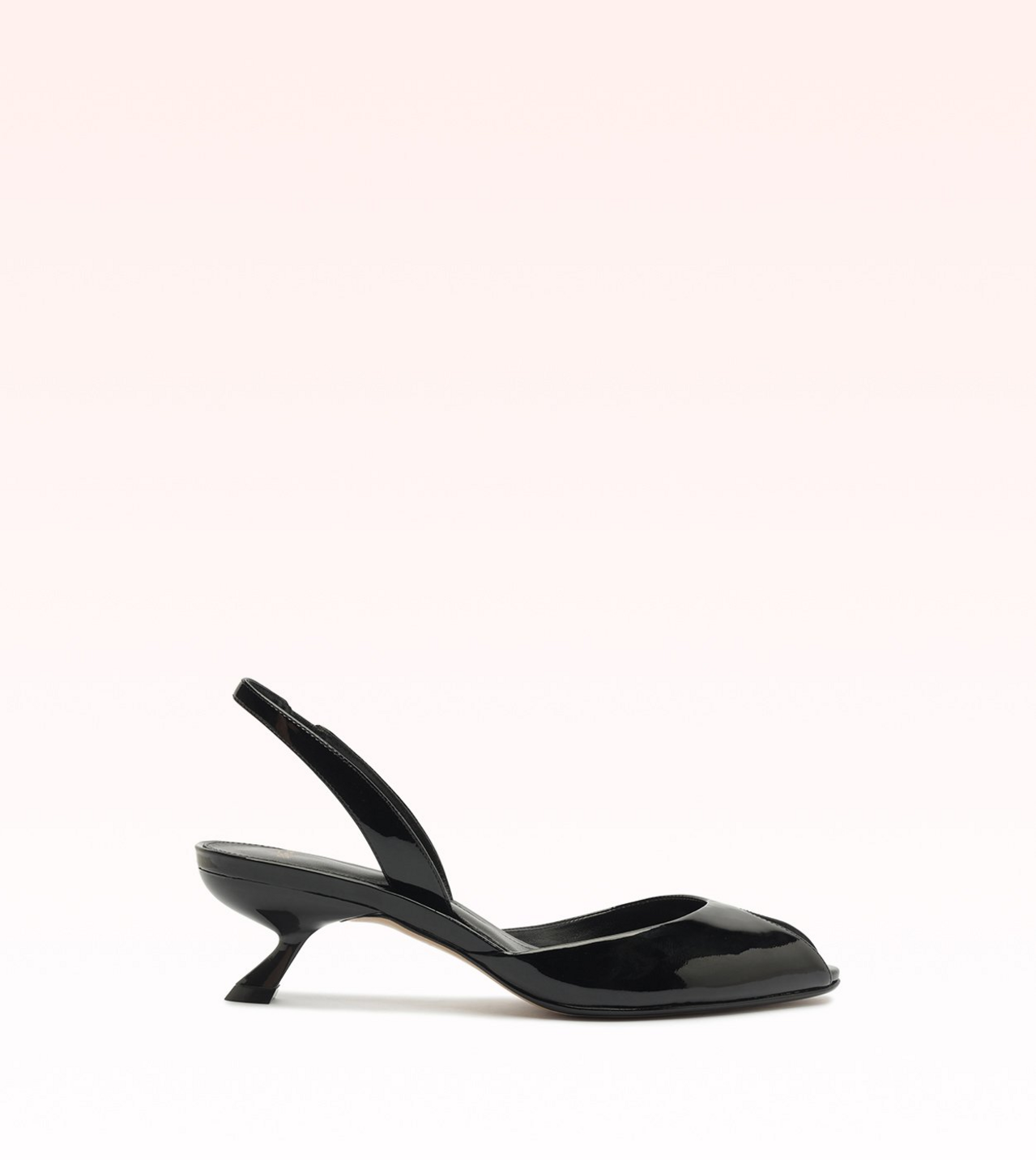 Miranda Slingback 50 Black | ZZ MALL