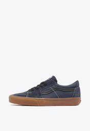 Tênis Sk8-Low Gum Navy