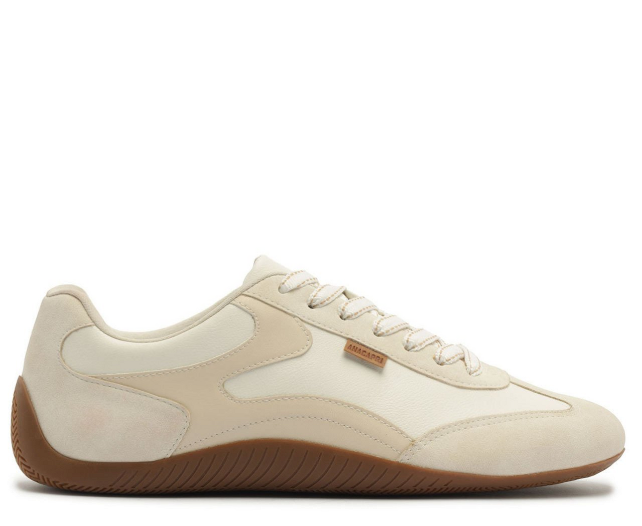 Tênis V-6 Branco Off | ZZ MALL