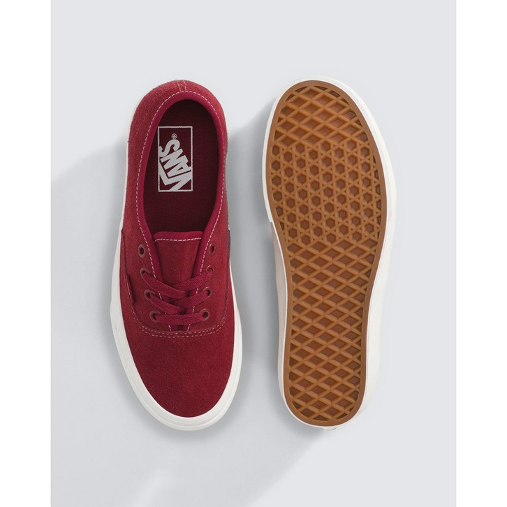 Tênis Authentic Basics Bordeaux