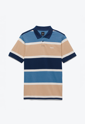 Camiseta Original Standards S. Hero Authentic Dress Blues